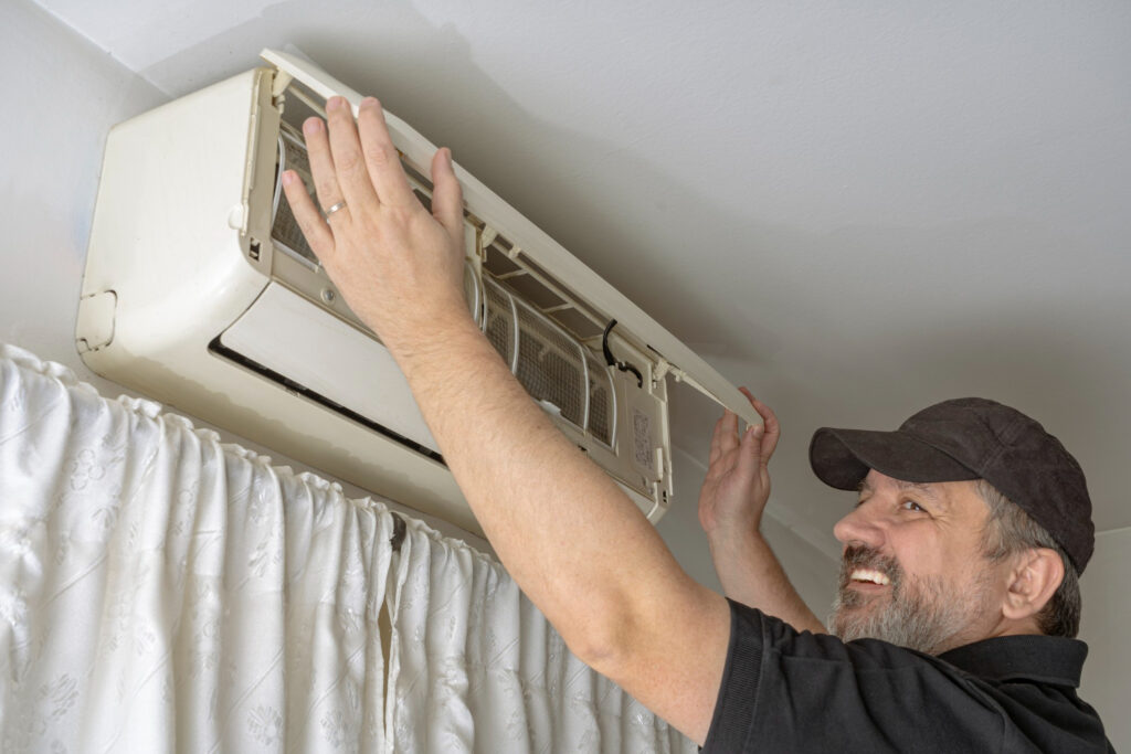 home ac repair