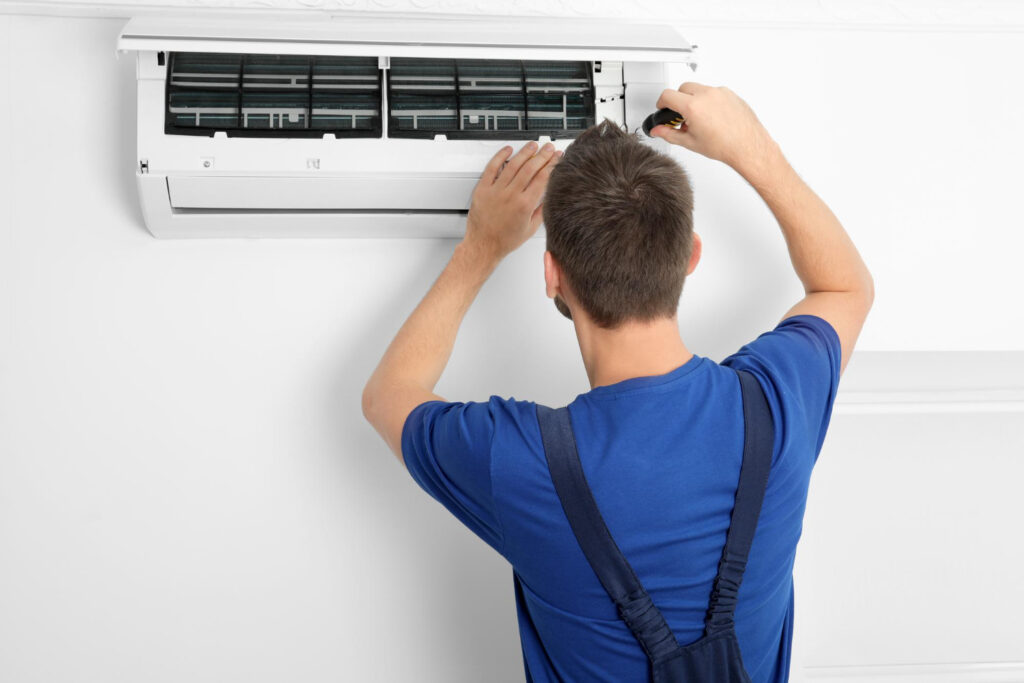 ac repair